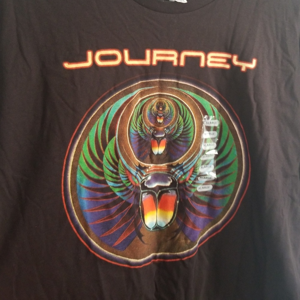 Journey Tshirt